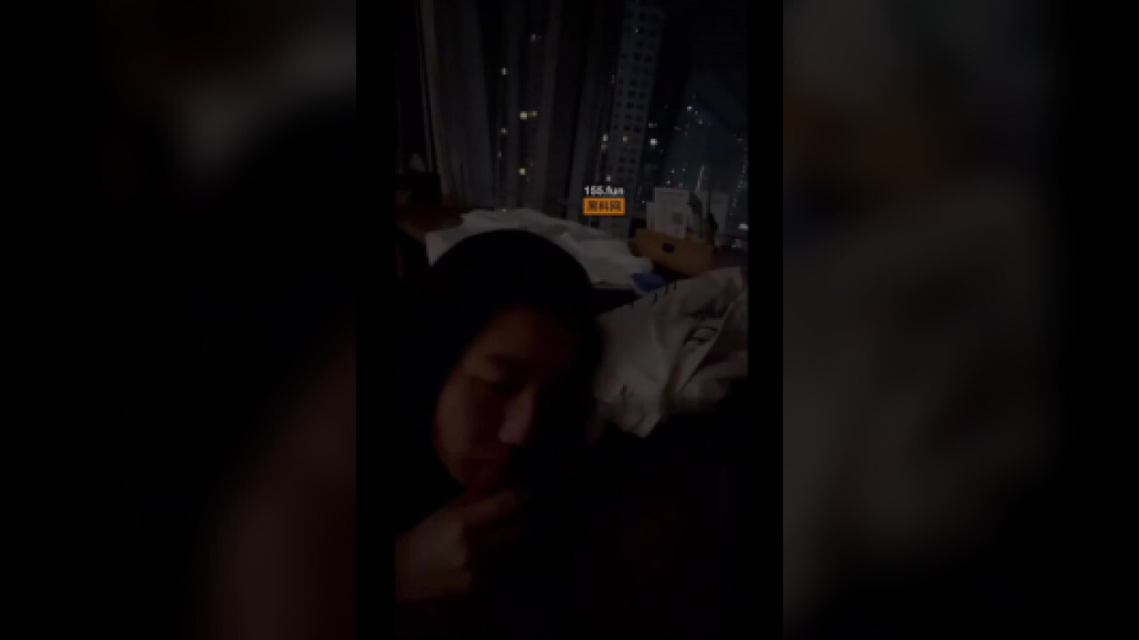 jc网记者张津瑜视频流出