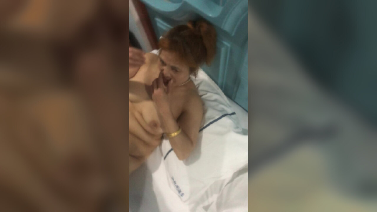 继续，大家都爱看的肥熟