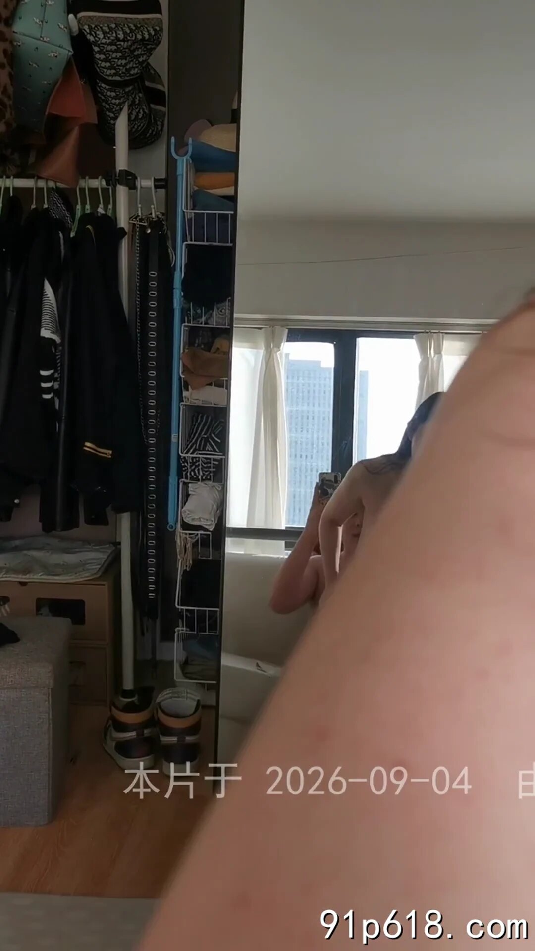 女主又骚又浪全程对镜doi，对白精彩！
