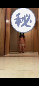 [原创] 母狗酒店裸身露出罚跪，完整版主页